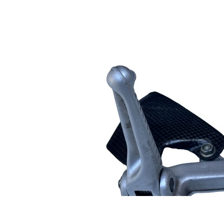 GRUPPO PEDANE ANTERIORE DESTRA ORIGINALE DUCATI SBK 748 S 1996