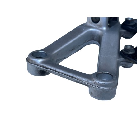 GRUPPO PEDANE ANTERIORE DESTRA ORIGINALE DUCATI SBK 748 S 1996