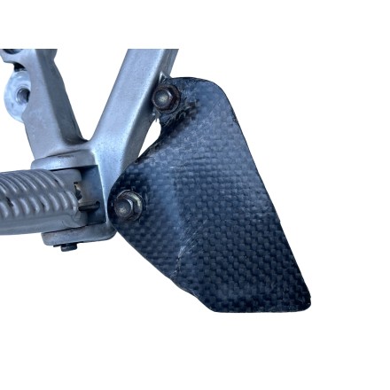 GRUPPO PEDANE ANTERIORE SINISTRA ORIGINALE DUCATI SBK 748 S 1996