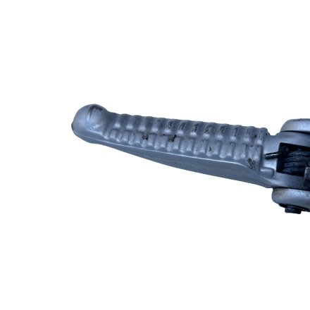 GRUPPO PEDANE ANTERIORE SINISTRA ORIGINALE DUCATI SBK 748 S 1996