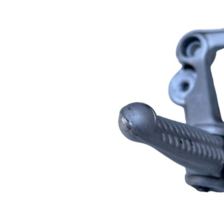 GRUPPO PEDANE ANTERIORE SINISTRA ORIGINALE DUCATI SBK 748 S 1996