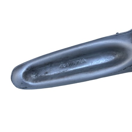 GRUPPO PEDANE ANTERIORE SINISTRA ORIGINALE DUCATI SBK 748 S 1996