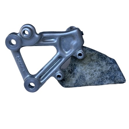 GRUPPO PEDANE ANTERIORE SINISTRA ORIGINALE DUCATI SBK 748 S 1996