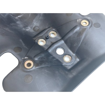 PARAFANGO INTERNO SOTTOSELLA ORIGINALE DUCATI SBK 748 S 1996