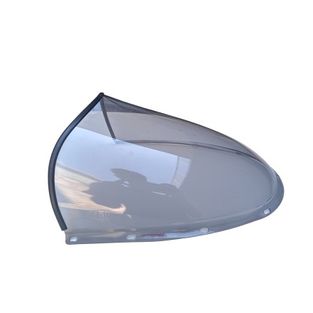 CUPOLINO PARABREZZA ANTERIORE FUME' DUCATI SBK 748 S 1996