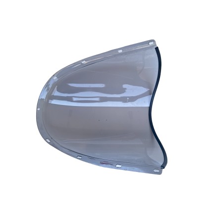 CUPOLINO PARABREZZA ANTERIORE FUME' DUCATI SBK 748 S 1996