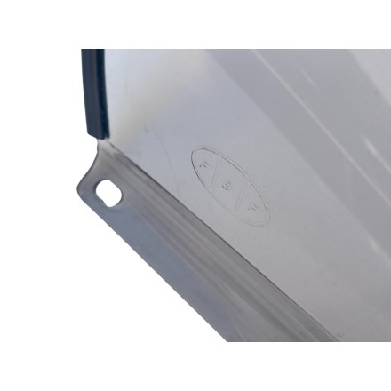 CUPOLINO PARABREZZA ANTERIORE FUME' DUCATI SBK 748 S 1996