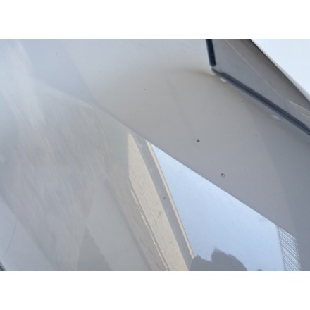 CUPOLINO PARABREZZA ANTERIORE FUME' DUCATI SBK 748 S 1996