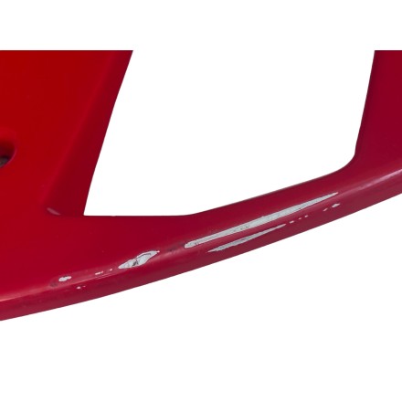 PUNTALE INFERIORE CENTRALE  ORIGINALE DUCATI SBK 748 S 1996