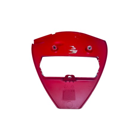 PUNTALE INFERIORE CENTRALE  ORIGINALE DUCATI SBK 748 S 1996