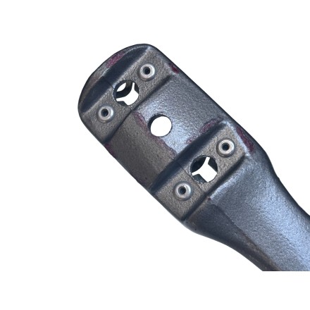 TELAIETTO SUPPORTO ANTERIORE COMPLETO  ORIGINALE DUCATI SBK 748 S 1996