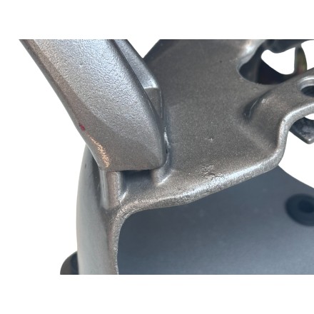 TELAIETTO SUPPORTO ANTERIORE COMPLETO  ORIGINALE DUCATI SBK 748 S 1996