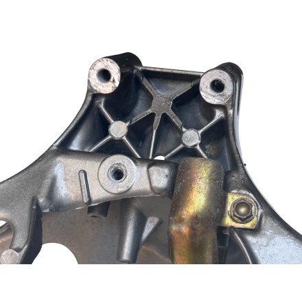 TELAIETTO SUPPORTO ANTERIORE COMPLETO  ORIGINALE DUCATI SBK 748 S 1996