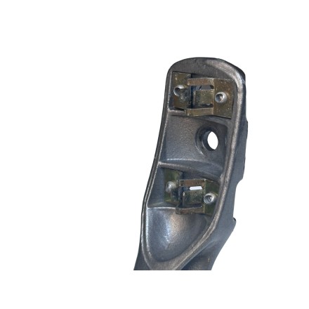 TELAIETTO SUPPORTO ANTERIORE COMPLETO  ORIGINALE DUCATI SBK 748 S 1996