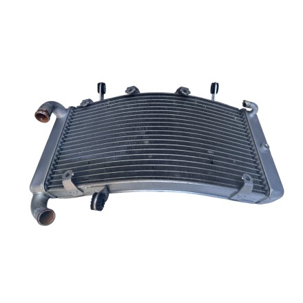 RADIATORE ACQUA RAFFREDDAMENTO LIQUIDO ORIGINALE DUCATI SBK 748 S 1996