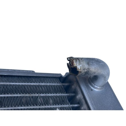 RADIATORE ACQUA RAFFREDDAMENTO LIQUIDO ORIGINALE DUCATI SBK 748 S 1996