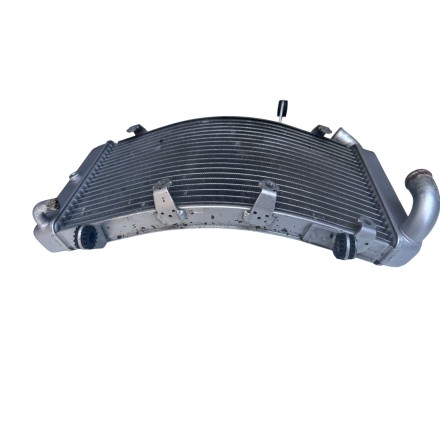 RADIATORE ACQUA RAFFREDDAMENTO LIQUIDO ORIGINALE DUCATI SBK 748 S 1996