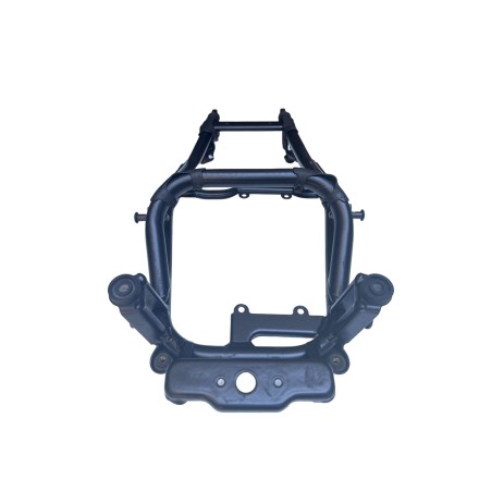 TELAIETTO SUPPORTO POSTERIORE ORIGINALE DUCATI SBK 748 S 1996