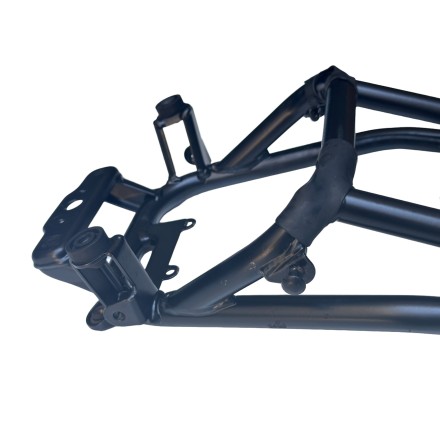 TELAIETTO SUPPORTO POSTERIORE ORIGINALE DUCATI SBK 748 S 1996