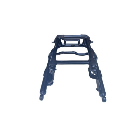 TELAIETTO SUPPORTO POSTERIORE ORIGINALE DUCATI SBK 748 S 1996