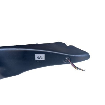 CONDOTTI COINVOGLIATORI ARIA ORIGINALE DUCATI SBK 748 S 1996