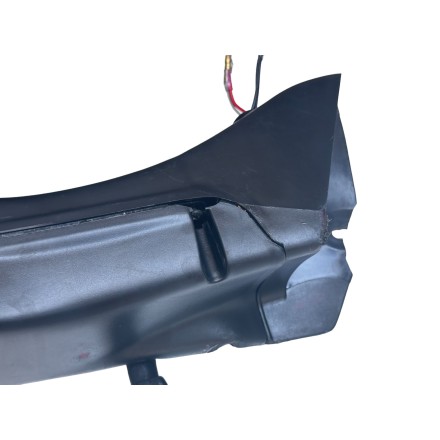 CONDOTTI COINVOGLIATORI ARIA ORIGINALE DUCATI SBK 748 S 1996