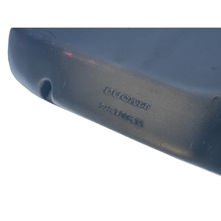 CONDOTTI COINVOGLIATORI ARIA ORIGINALE DUCATI SBK 748 S 1996
