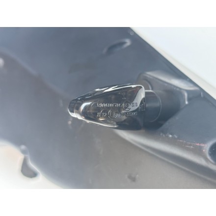 CONDOTTI COINVOGLIATORI ARIA ORIGINALE DUCATI SBK 748 S 1996