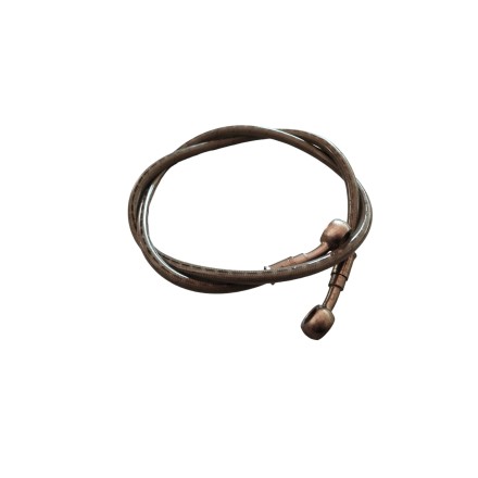 TUBO OLIO POMPA FRIZIONE  ORIGINALE DUCATI SBK 748 S 1996