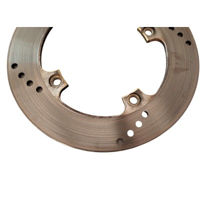 DISCO FRENO POSTERIORE ORIGINALE DUCATI SBK 748 S 1996