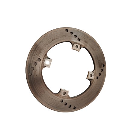 DISCO FRENO POSTERIORE ORIGINALE DUCATI SBK 748 S 1996