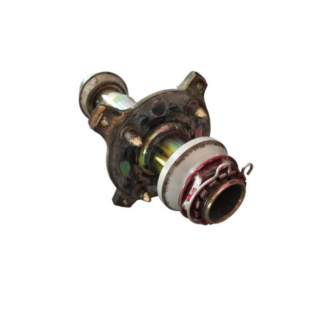 MOZZO ASSE RUOTA POSTERIORE  ORIGINALE DUCATI SBK 748 S 1996