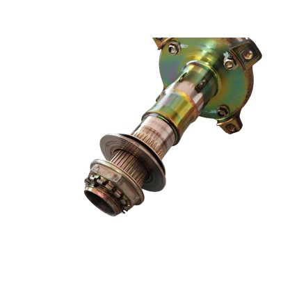 MOZZO ASSE RUOTA POSTERIORE  ORIGINALE DUCATI SBK 748 S 1996