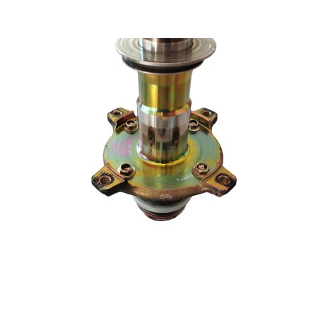 MOZZO ASSE RUOTA POSTERIORE  ORIGINALE DUCATI SBK 748 S 1996