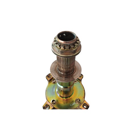 MOZZO ASSE RUOTA POSTERIORE  ORIGINALE DUCATI SBK 748 S 1996