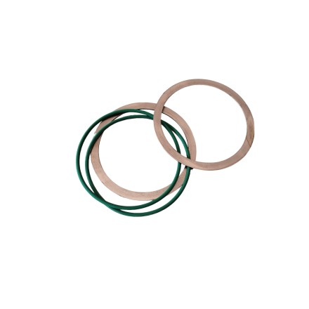 SUPPORTO PINZA FRENO POSTERIORE ORIGINALE DUCATI SBK 748 S 1996