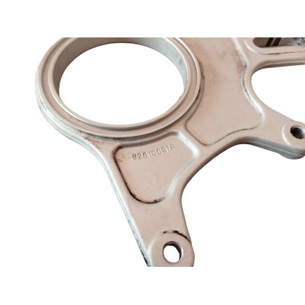 SUPPORTO PINZA FRENO POSTERIORE ORIGINALE DUCATI SBK 748 S 1996