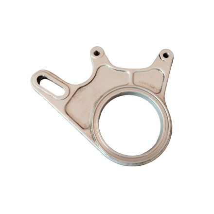 SUPPORTO PINZA FRENO POSTERIORE ORIGINALE DUCATI SBK 748 S 1996