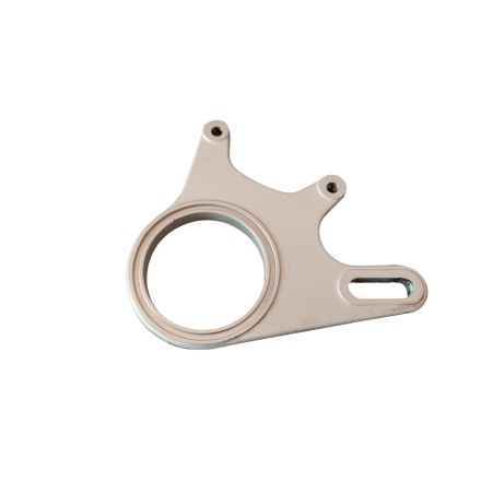 SUPPORTO PINZA FRENO POSTERIORE ORIGINALE DUCATI SBK 748 S 1996