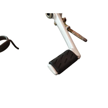 PEDALE FRENO POSTERIORE ORIGINALE DUCATI SBK 748 S 1996