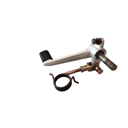 PEDALE FRENO POSTERIORE ORIGINALE DUCATI SBK 748 S 1996