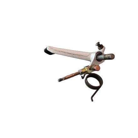 PEDALE FRENO POSTERIORE ORIGINALE DUCATI SBK 748 S 1996