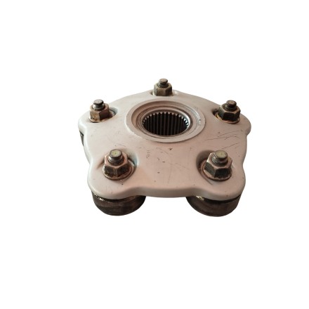 MOZZO PARASTRAPPI RUOTA POSTERIORE ORIGINALE DUCATI SBK 748 S 1996