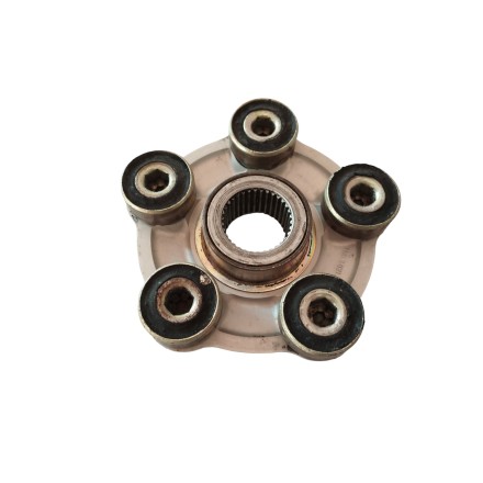 MOZZO PARASTRAPPI RUOTA POSTERIORE ORIGINALE DUCATI SBK 748 S 1996