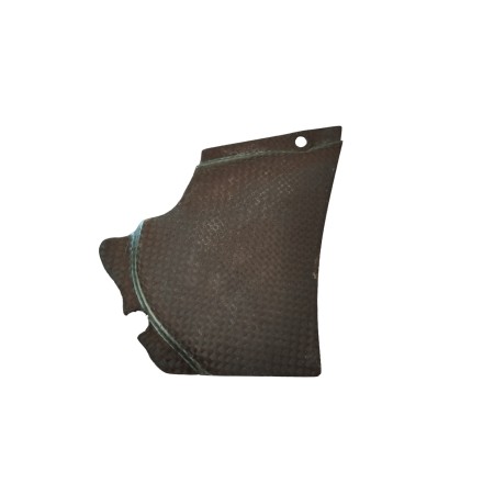 CARTER PIGNIONE IN CARBONIO ORIGINALE DUCATI SBK 748 S 1996