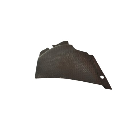 CARTER PIGNIONE IN CARBONIO ORIGINALE DUCATI SBK 748 S 1996