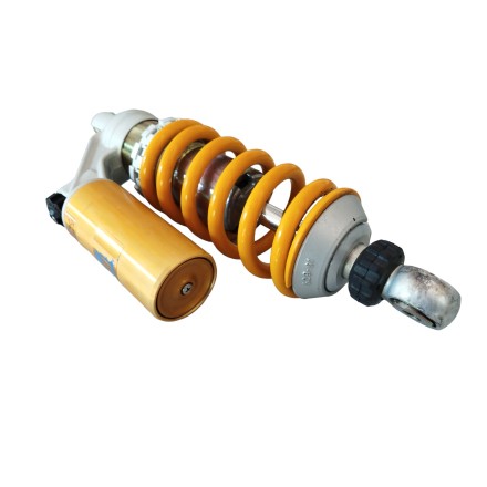 AMMORTIZZATORE OHLINS POSTERIORE ORIGINALE DUCATI SBK 748 S 1996