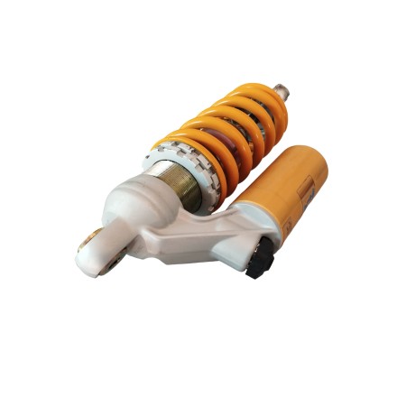 AMMORTIZZATORE OHLINS POSTERIORE ORIGINALE DUCATI SBK 748 S 1996