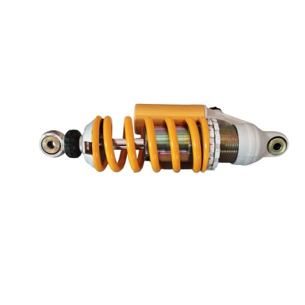 AMMORTIZZATORE OHLINS POSTERIORE ORIGINALE DUCATI SBK 748 S 1996