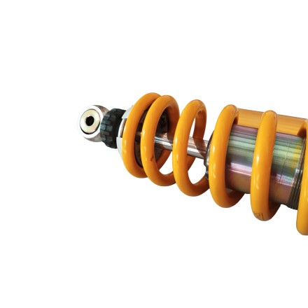 AMMORTIZZATORE OHLINS POSTERIORE ORIGINALE DUCATI SBK 748 S 1996